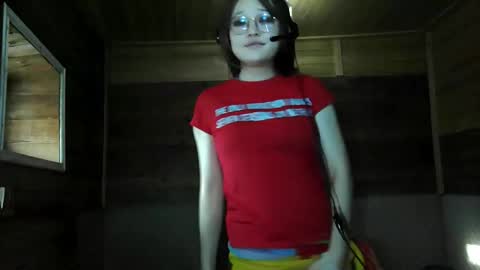 Snapshot of karindesisto chatting on November 27, 2025, 4:03 am Elisa online show from November 27, 2025, 4:03 am