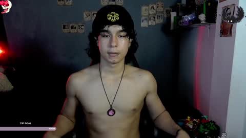 call me kai 3 online show from January 13, 2025, 11:06 pm