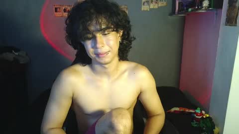 call me kai 3 online show from February 8, 2025, 9:25 pm