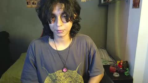 call me kai 3 online show from February 27, 2025, 7:47 pm