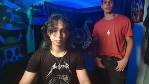 call me kai 3 online show from November 6, 2025, 2:01 am