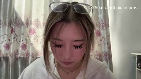 karissagius online show from July 22, 2026, 10:18 am