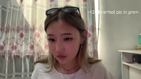 karissagius online show from July 23, 2026, 10:35 am
