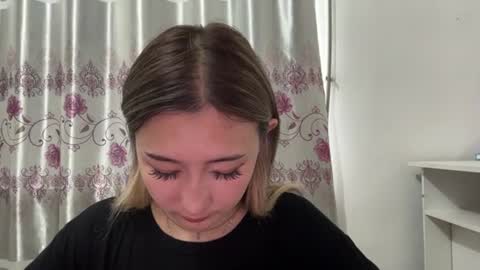 karissagius online show from July 27, 2026, 8:10 am