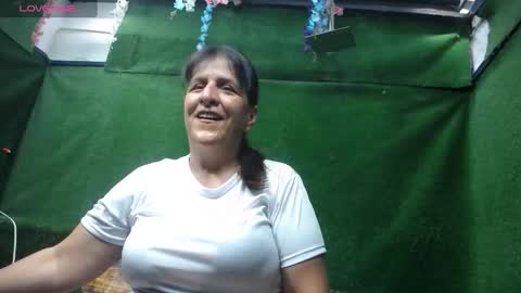 Snapshot of karito_mature17 chatting on December 2, 2024, 7:05 pm Karito online show from December 2, 2024, 7:05 pm