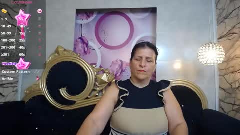 Snapshot of karito_mature17 chatting on December 17, 2024, 7:48 pm Karito online show from December 17, 2024, 7:48 pm