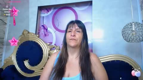 Snapshot of karito_mature17 chatting on March 6, 2025, 6:59 pm Karito online show from March 6, 2025, 6:59 pm