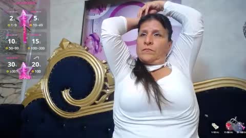 Snapshot of karito_mature17 chatting on March 7, 2025, 7:16 pm Karito online show from March 7, 2025, 7:16 pm