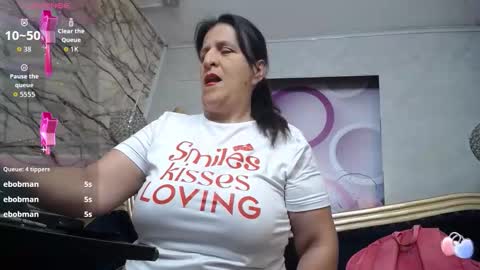 Snapshot of karito_mature17 chatting on October 6, 2025, 11:18 am Karito online show from October 6, 2025, 11:18 am