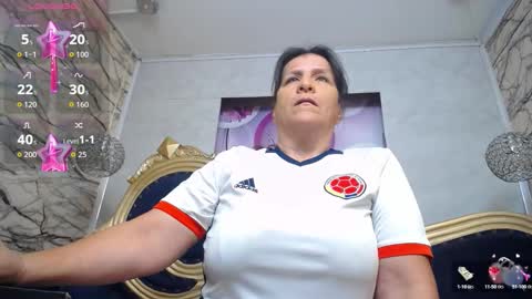 Snapshot of karito_mature17 chatting on October 7, 2025, 11:18 am Karito online show from October 7, 2025, 11:18 am