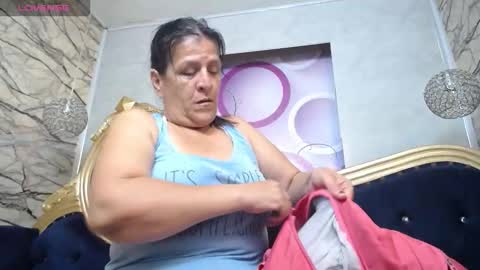 Snapshot of karito_mature17 chatting on October 8, 2025, 11:30 am Karito online show from October 8, 2025, 11:30 am