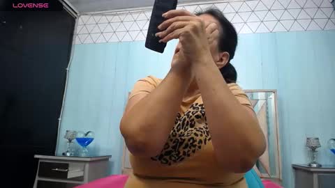 Snapshot of karito_mature17 chatting on October 13, 2025, 11:10 am Karito online show from October 13, 2025, 11:10 am