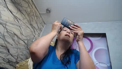 Snapshot of karito_mature17 chatting on October 21, 2025, 11:11 am Karito online show from October 21, 2025, 11:11 am