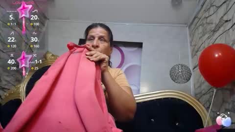 Snapshot of karito_mature17 chatting on November 1, 2025, 11:12 am Karito online show from November 1, 2025, 11:12 am