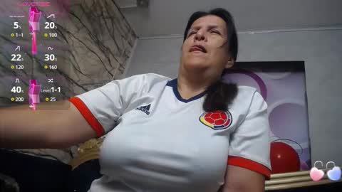 Snapshot of karito_mature17 chatting on November 18, 2025, 11:03 am Karito online show from November 18, 2025, 11:03 am