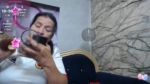 Snapshot of karito_mature17 chatting on November 20, 2025, 11:10 am Karito online show from November 20, 2025, 11:10 am