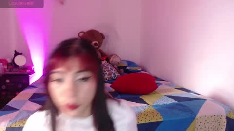 KARLA online show from September 12, 2025, 9:15 pm