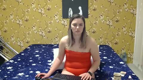 Karla online show from January 30, 2025, 5:41 am