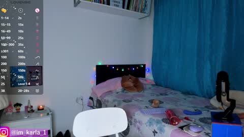 Ill be on at sunday see u Lynn  Could u help me to reach 100 Thmbs upp plssss   Independent girl 3 online show from January 12, 2025, 5:45 am