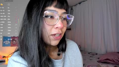 Ill be on at sunday see u Lynn  Could u help me to reach 100 Thmbs upp plssss   Independent girl 3 online show from February 3, 2025, 2:47 am