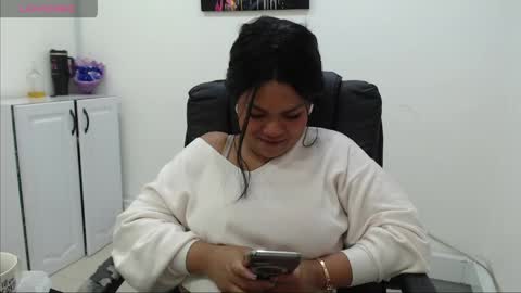 karla_cg online show from June 1, 2026, 5:58 pm