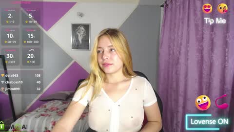 Karla online show from February 4, 2025, 12:29 am