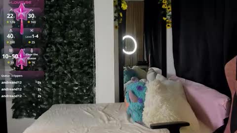 Karla online show from February 10, 2026, 9:08 pm