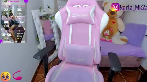 karla online show from December 6, 2024, 3:22 pm