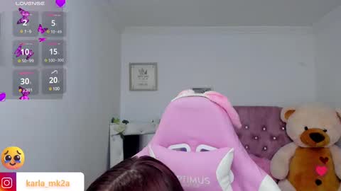 karla online show from March 5, 2025, 9:59 pm