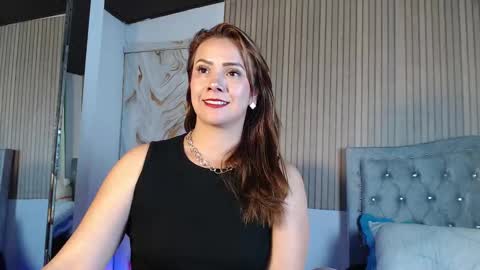 karla ferrer online show from January 8, 2026, 8:11 pm