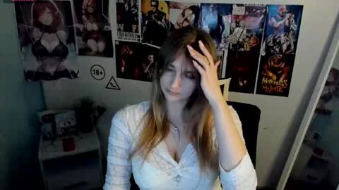 Karla online show from November 11, 2025, 1:55 pm