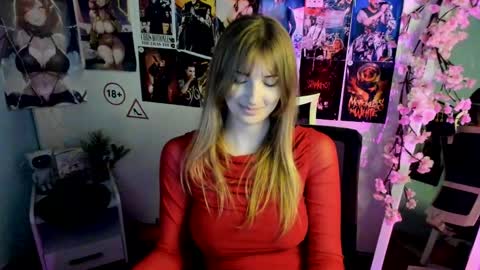 Karla online show from November 26, 2025, 1:23 pm