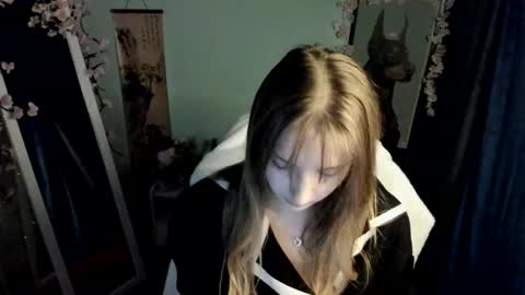 Karla online show from January 16, 2026, 1:04 pm