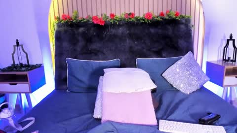 Karla Gonzaless online show from January 19, 2025, 8:19 pm