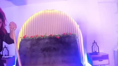 Karla Gonzaless online show from February 8, 2025, 1:00 am