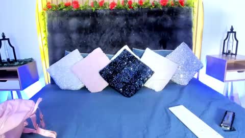 Karla Gonzaless online show from February 12, 2025, 7:24 pm