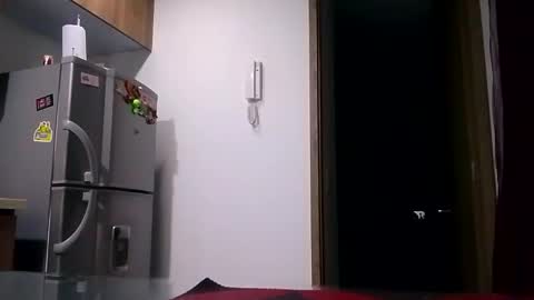 Karla Gonzaless online show from November 7, 2025, 7:52 am