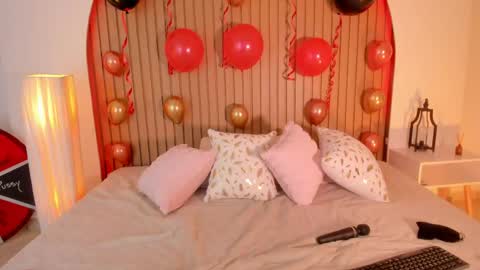 Karla Gonzaless online show from April 18, 2026, 7:58 pm