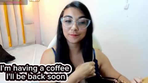 Karla  online show from January 28, 2025, 10:45 am