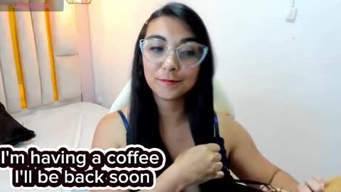 Karla  online show from January 29, 2025, 10:48 am