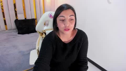 Karla  online show from January 31, 2025, 5:32 pm