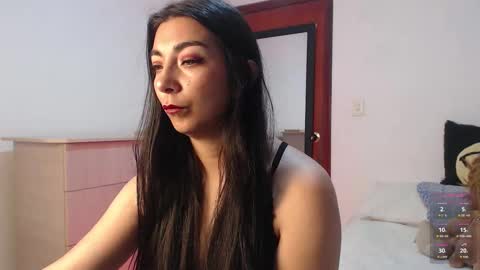 Karla  online show from December 23, 2025, 9:51 am