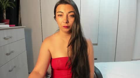 Karla  online show from June 3, 2026, 10:40 am