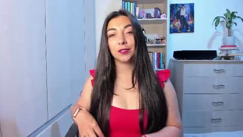 Snapshot of karla_hernandez chatting on July 24, 2026, 10:46 am Karla online show from July 24, 2026, 10:46 am