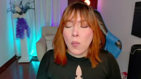 Karlita online show from June 8, 2026, 3:40 am