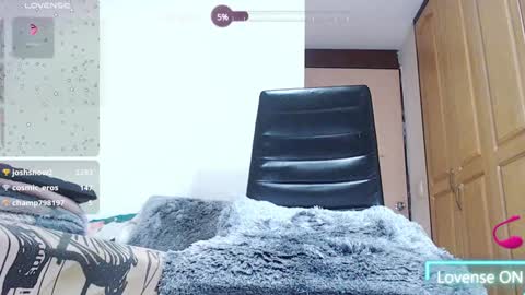 Miss Karla online show from February 8, 2025, 2:47 am