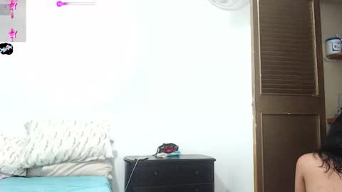 Miss Karla online show from November 8, 2025, 11:14 pm