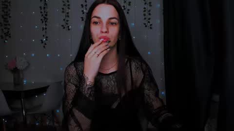 Snapshot of karla_lim chatting on February 3, 2025, 9:50 pm karla_lim online show from February 3, 2025, 9:50 pm