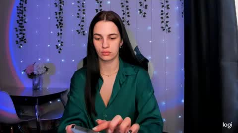 Snapshot of karla_lim chatting on February 5, 2025, 11:55 am karla_lim online show from February 5, 2025, 11:55 am