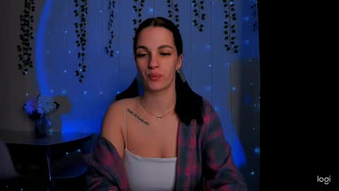 Snapshot of karla_lim chatting on February 13, 2025, 10:11 pm karla_lim online show from February 13, 2025, 10:11 pm